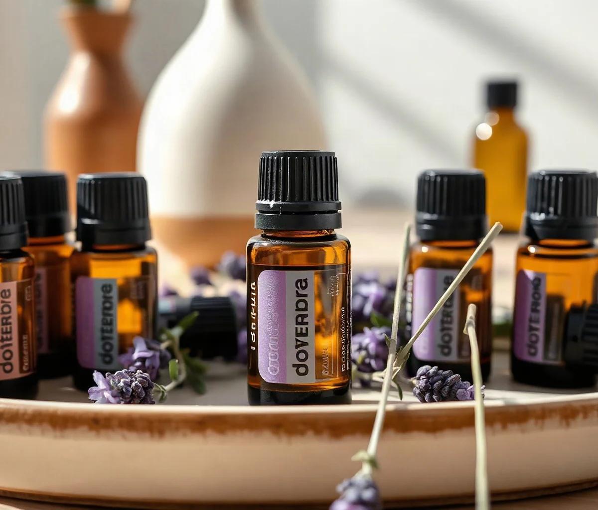 Lavanda doTERRA, guida al prezzo e all'acquisto