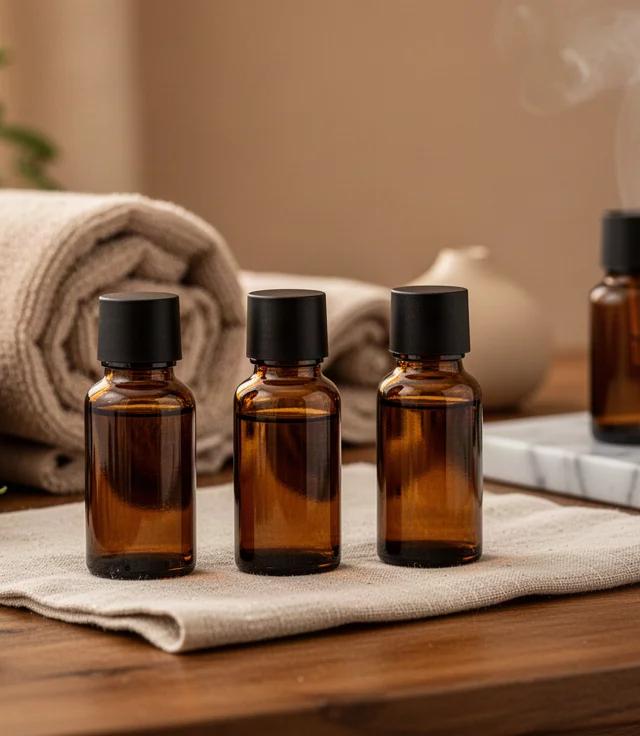 Kit AromaTouch de doTERRA, opiniones y si vale la pena