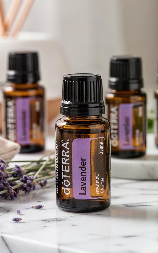 Kit de inicio doTERRA, precio y lo que incluye