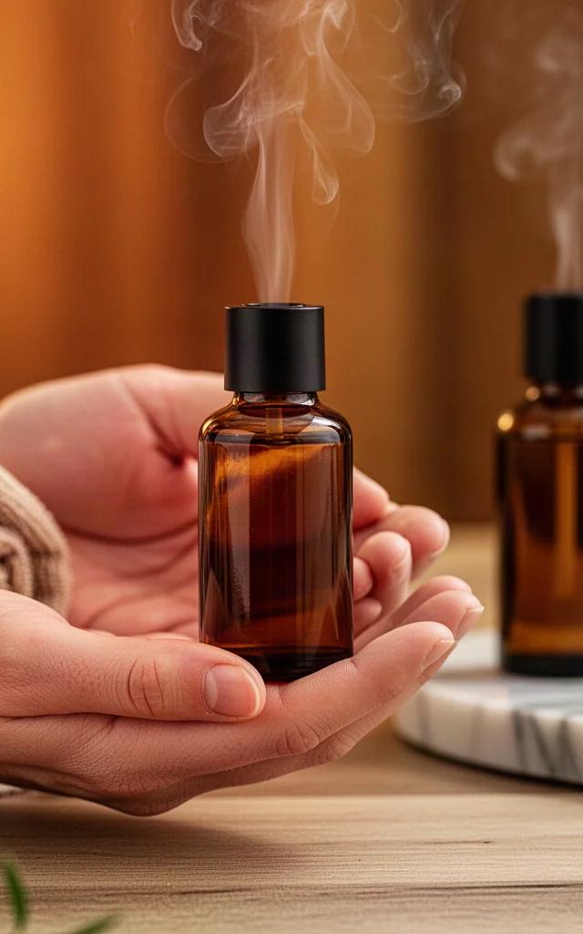 Quante gocce di oli essenziali nel massaggio aromatico