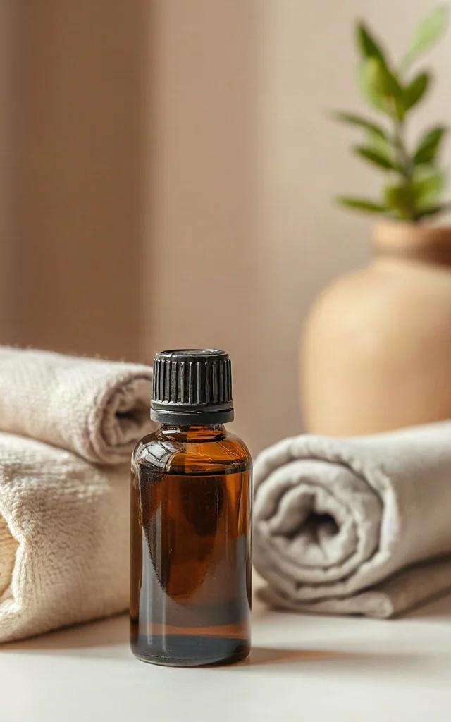 Massagezauber für Paare mit doTERRA