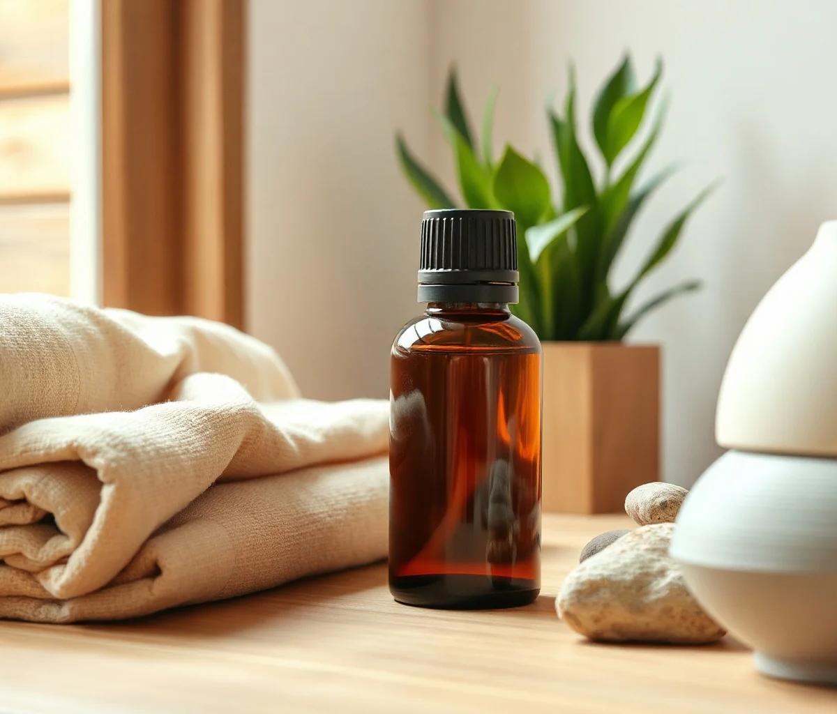 How to Do an AromaTouch Massage at Home