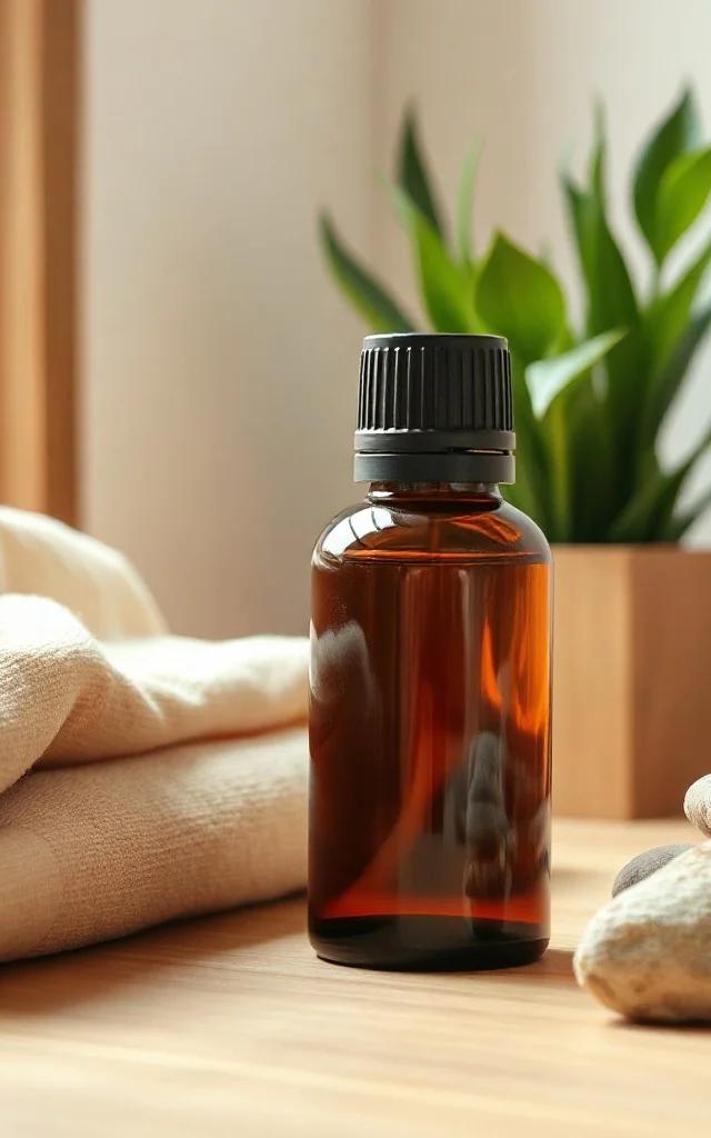 How to Do an AromaTouch Massage at Home