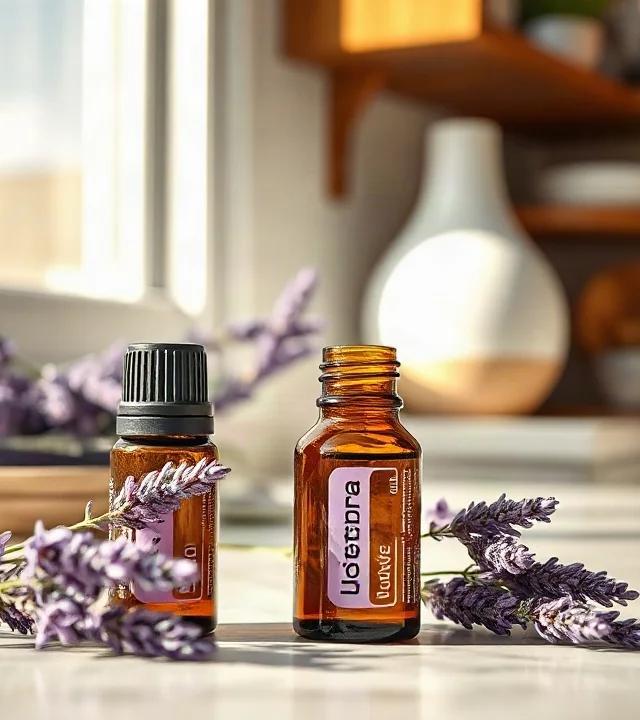 Olio Essenziale di Lavanda, Usi e Benefici