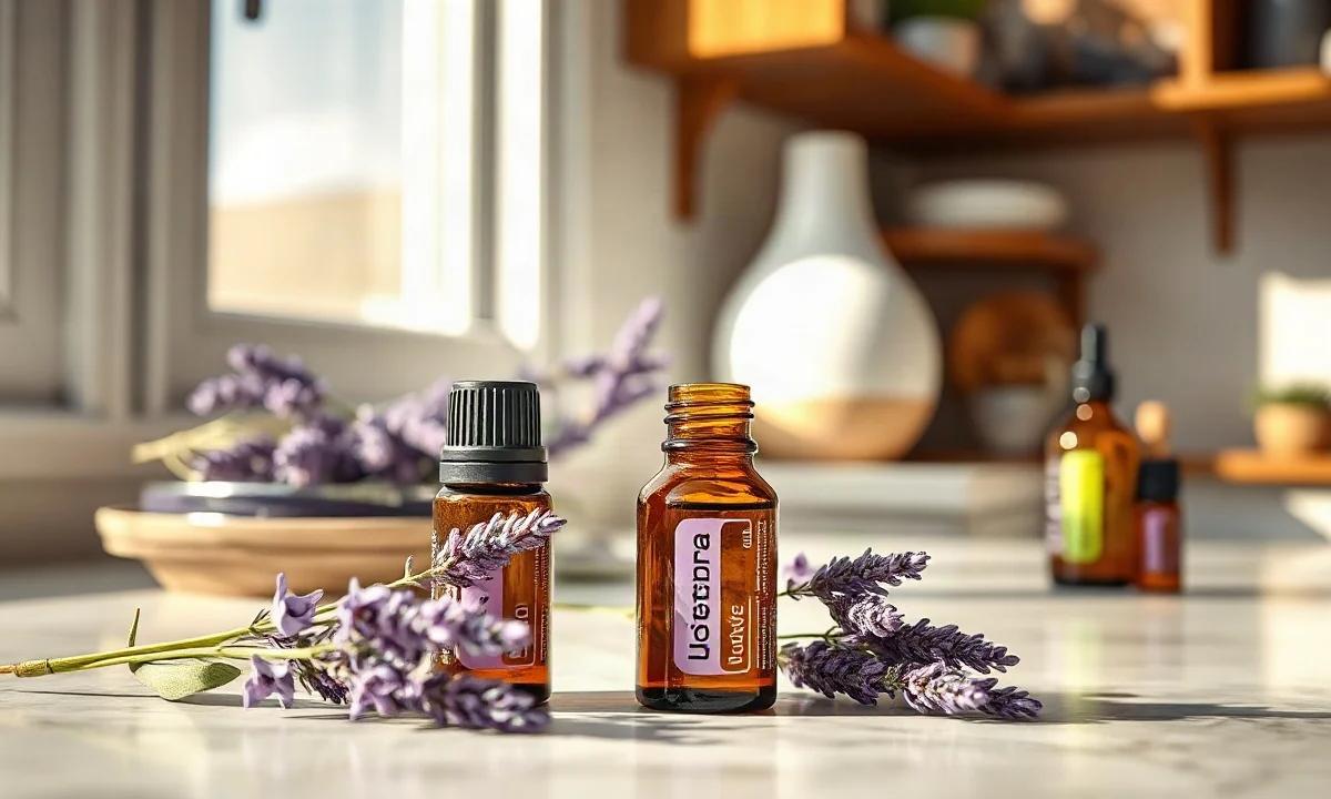 Olio Essenziale di Lavanda, Usi e Benefici