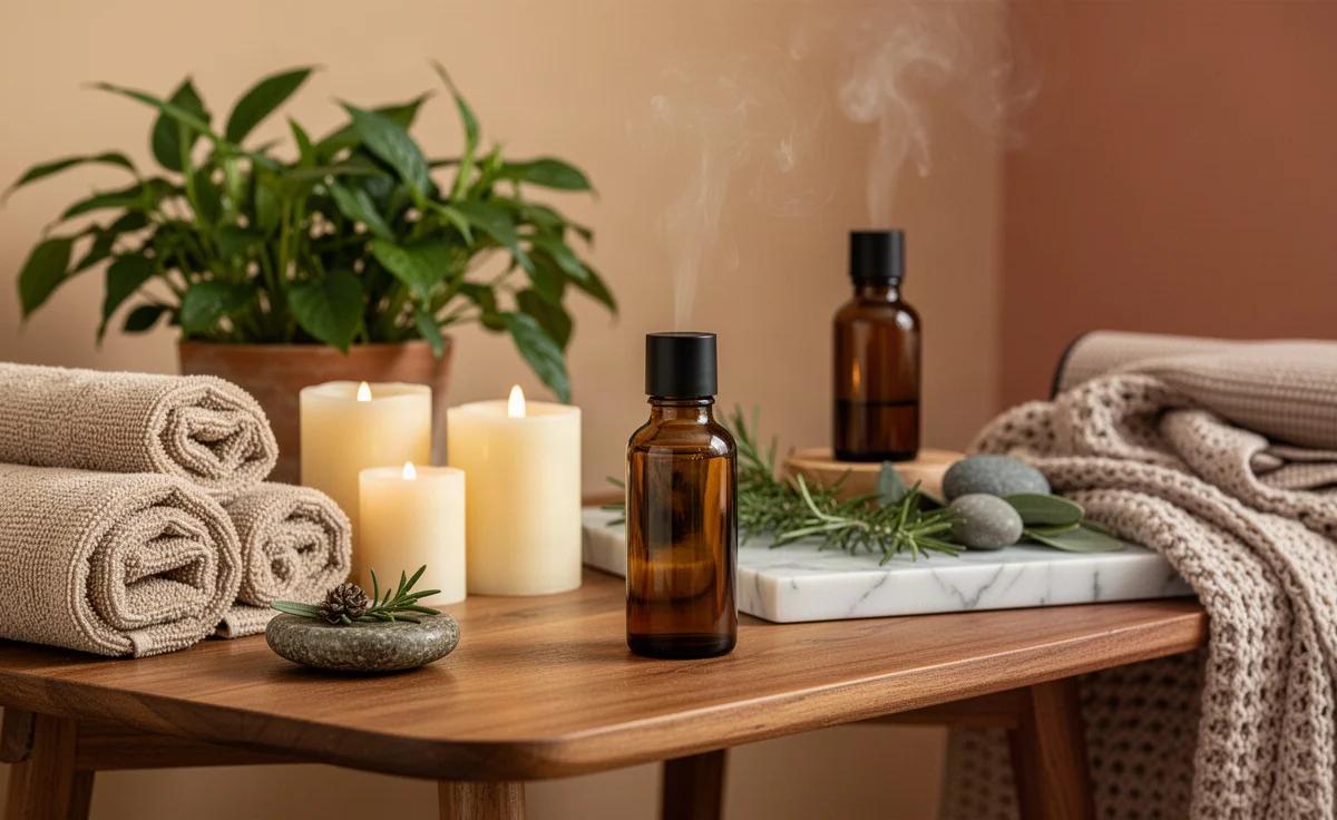 Using AromaTouch With Your Partner at Home
