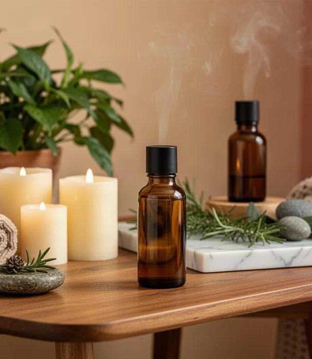 Using AromaTouch With Your Partner at Home