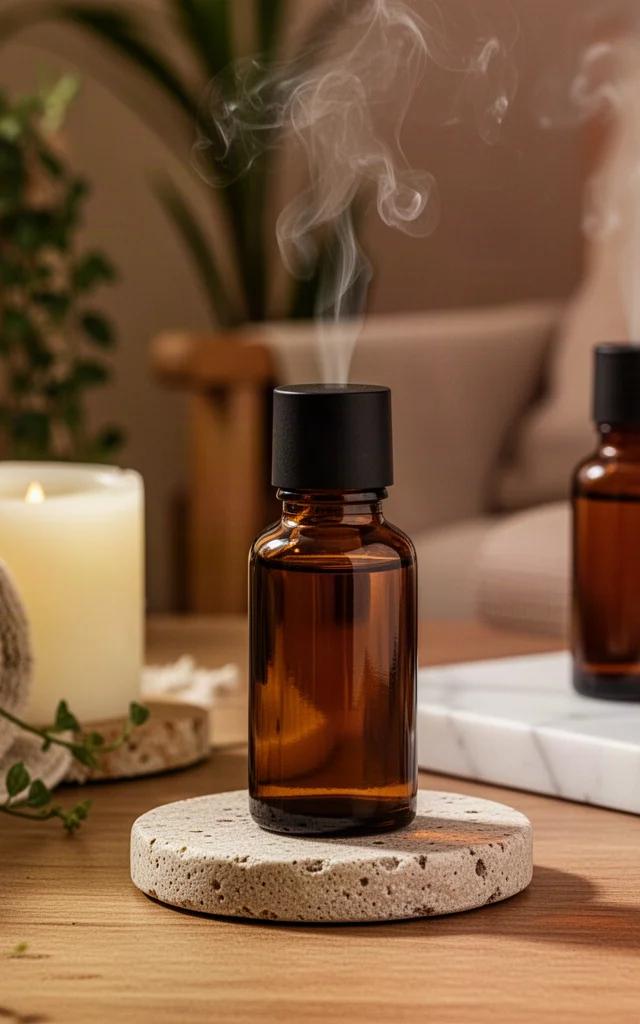 Massage-avond voor twee met AromaTouch