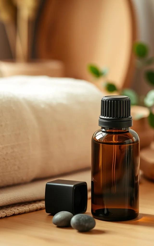 AromaTouch Technik zuhause einfach erklärt