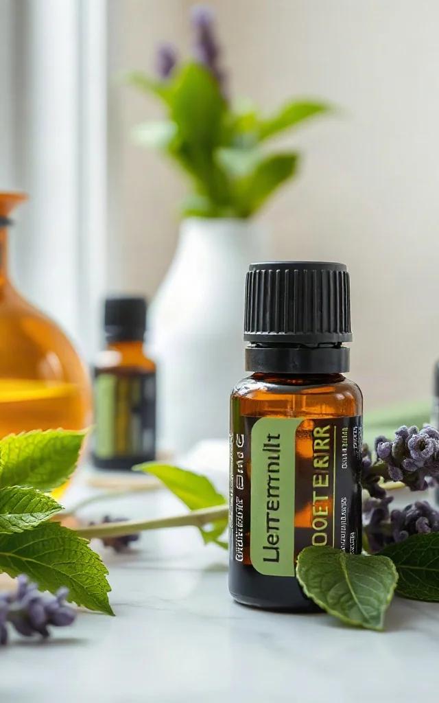 Benefici dell'Olio di Menta Piperita, Cosa Sapere