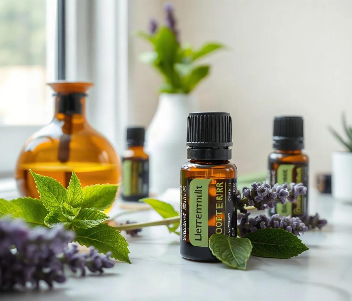 Benefici dell'Olio di Menta Piperita, Cosa Sapere