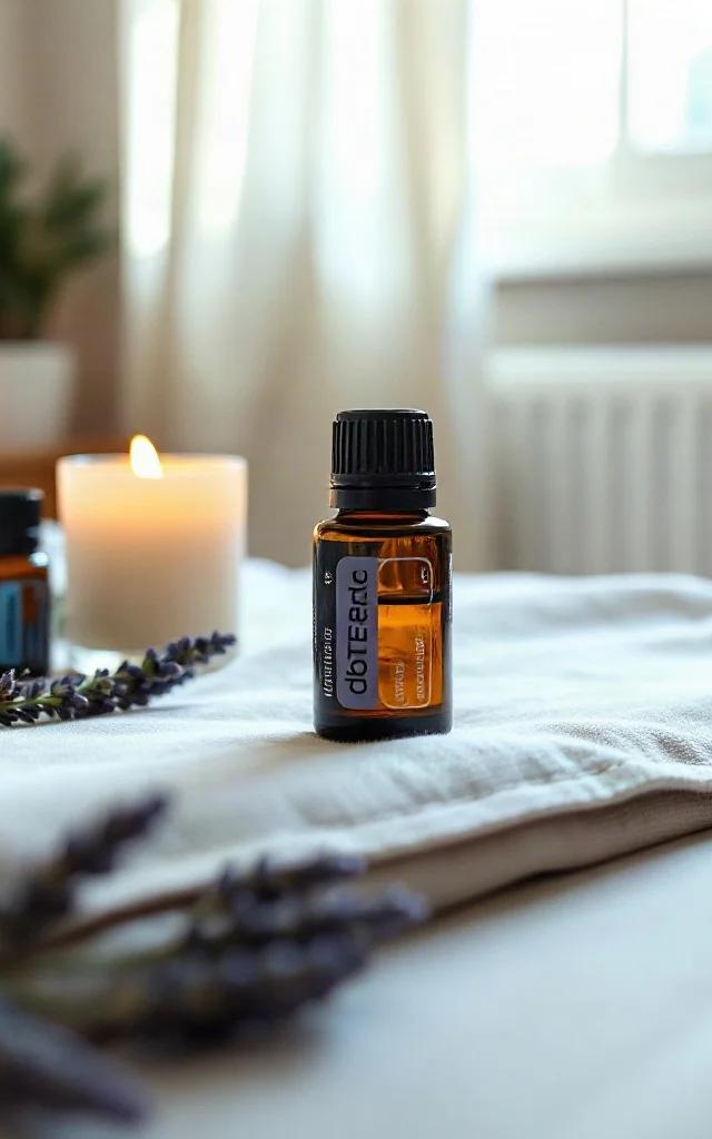 Huiles essentielles pour dormir : le guide complet