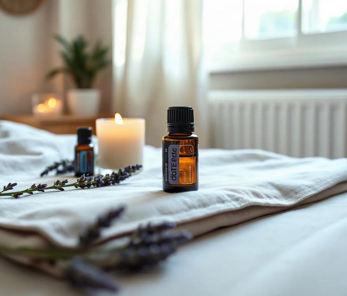 Huiles essentielles pour dormir : le guide complet