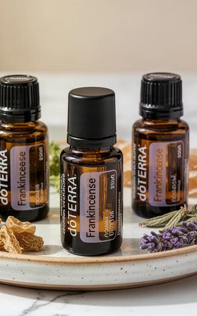 Comprar aceite esencial doTERRA en España fácilmente