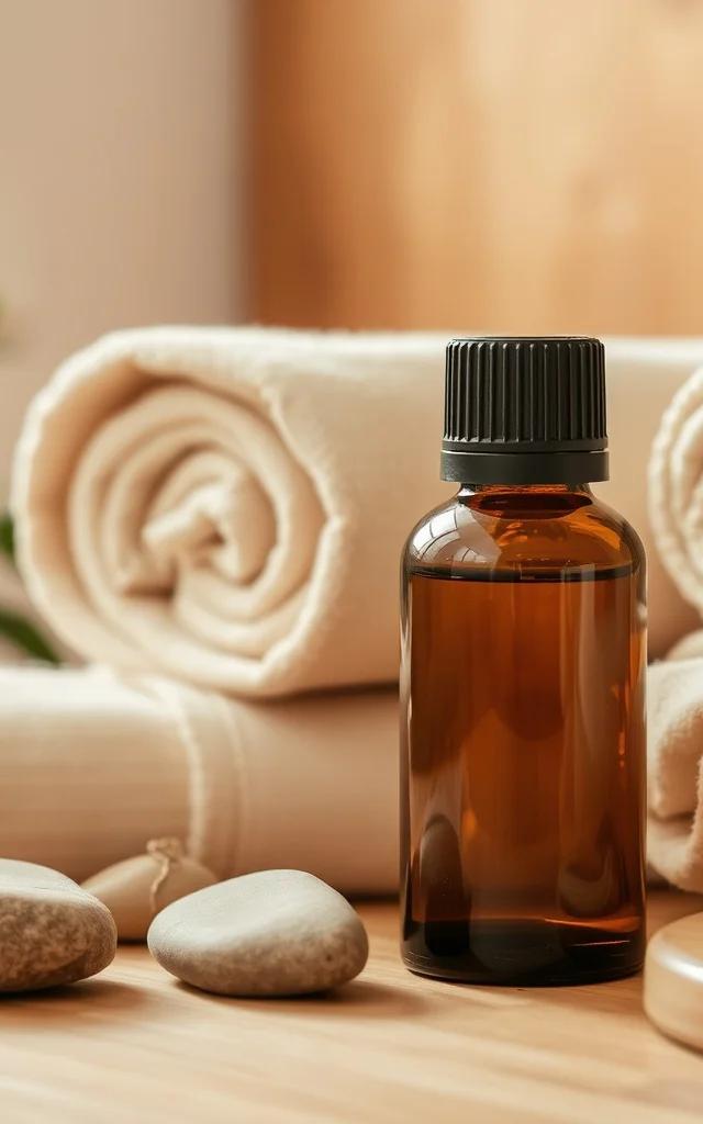 خطوات تطبيق تقنية AromaTouch في المنزل