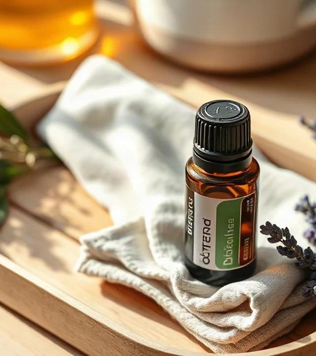 Aromathérapie à la Lavande, Bienfaits et Usages