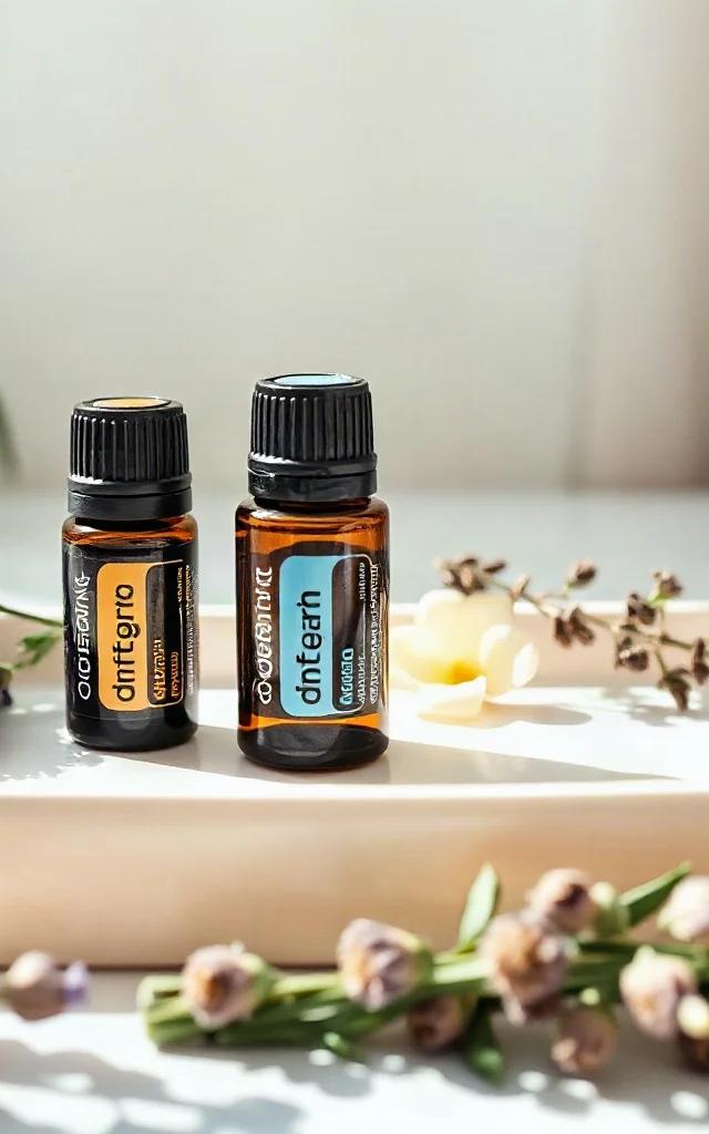 Gdzie kupić doTERRA w Polsce