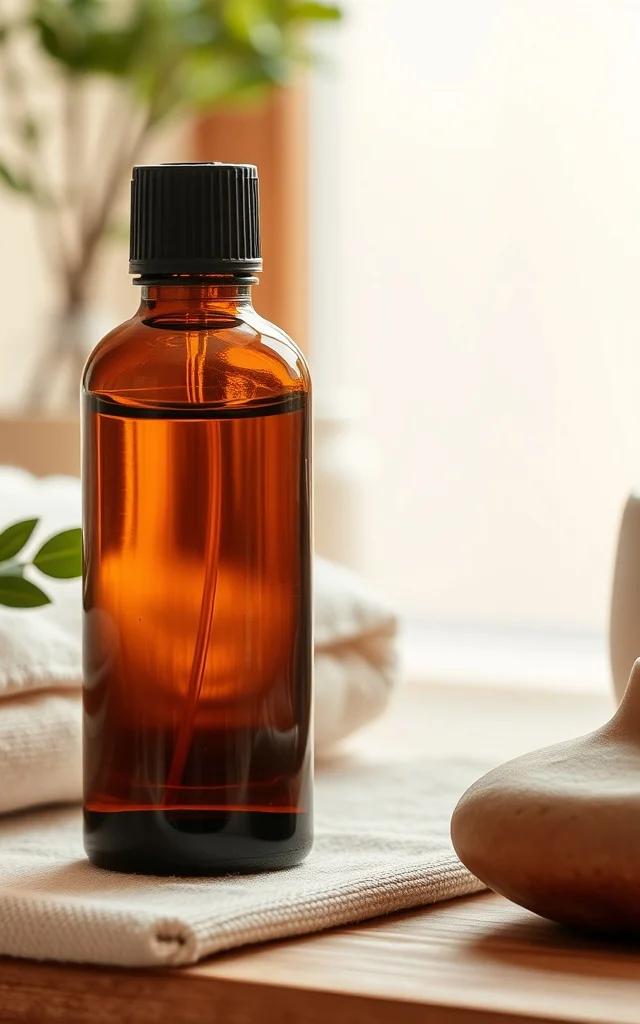 Avondmassage voor koppels met Balance en Lavendel