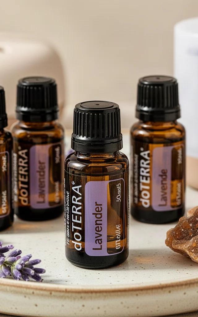 doTERRA Wierookolie Kopen, Waar Moet Je Op Letten