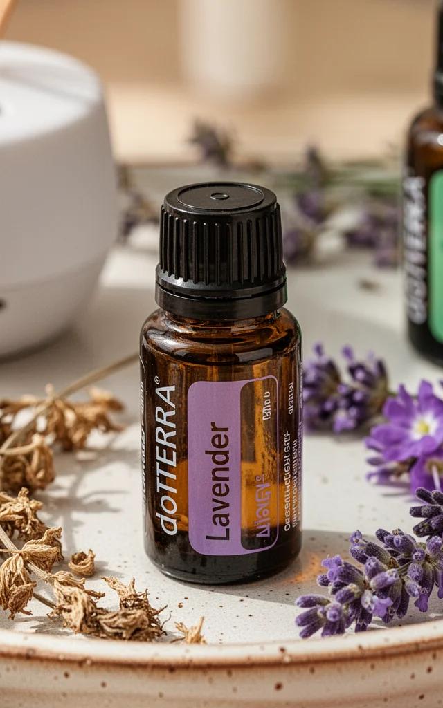 Aceite Esencial de Lavanda, Propiedades y Beneficios