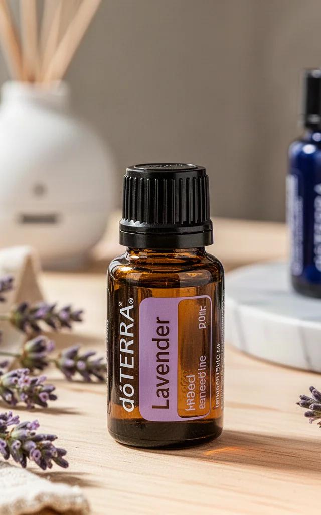 Usos prácticos de aceites doTERRA en tu día a día