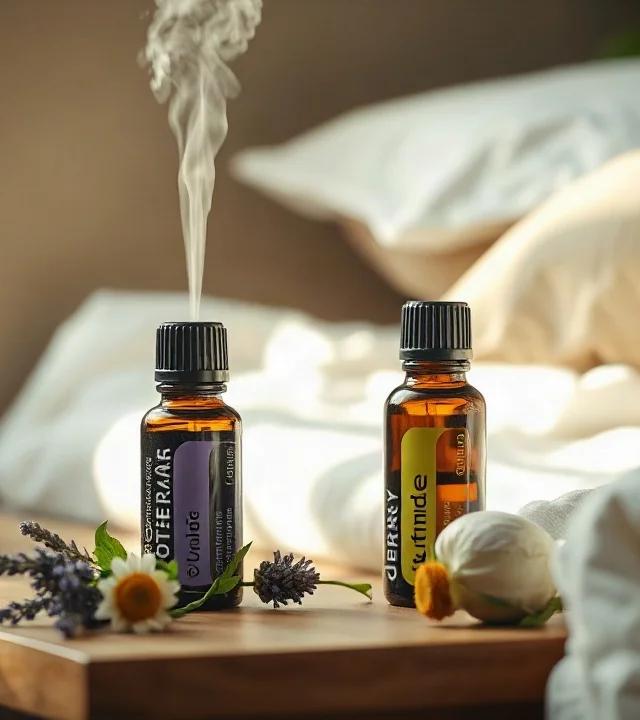 Camomille romaine, l'alliée naturelle du sommeil