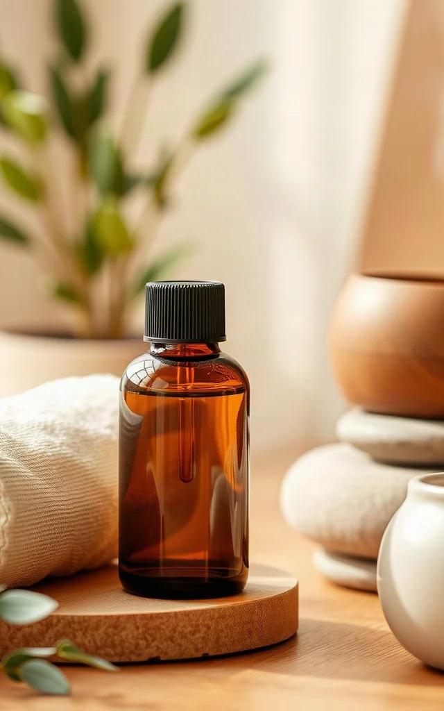 Sequenza AromaTouch Completa per Massaggio Serale