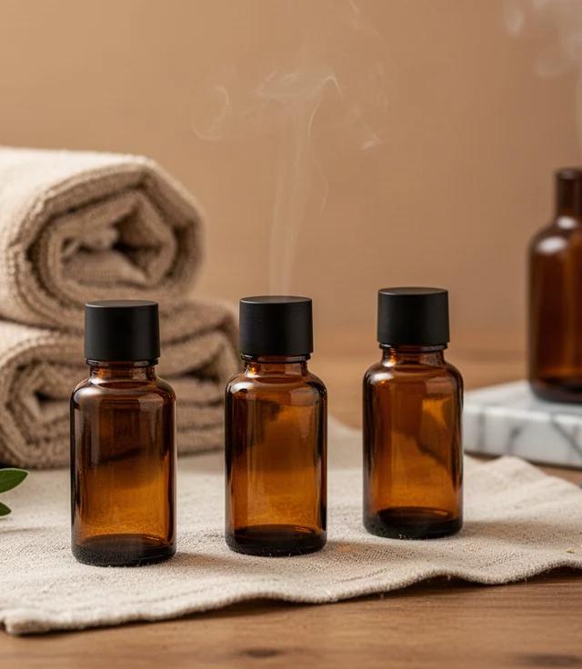 Kit AromaTouch doTERRA opiniones de terapeutas