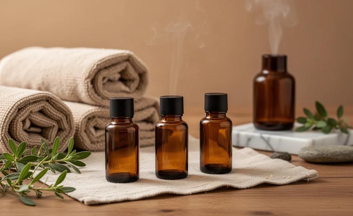 Kit AromaTouch doTERRA opiniones de terapeutas
