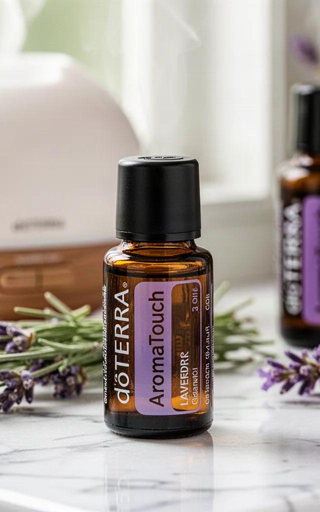 Olio Essenziale di Lavanda Proprietà e Benefici