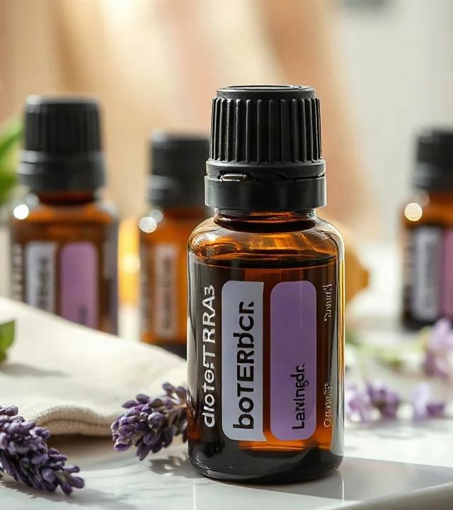Ghid complet doTERRA pentru începători