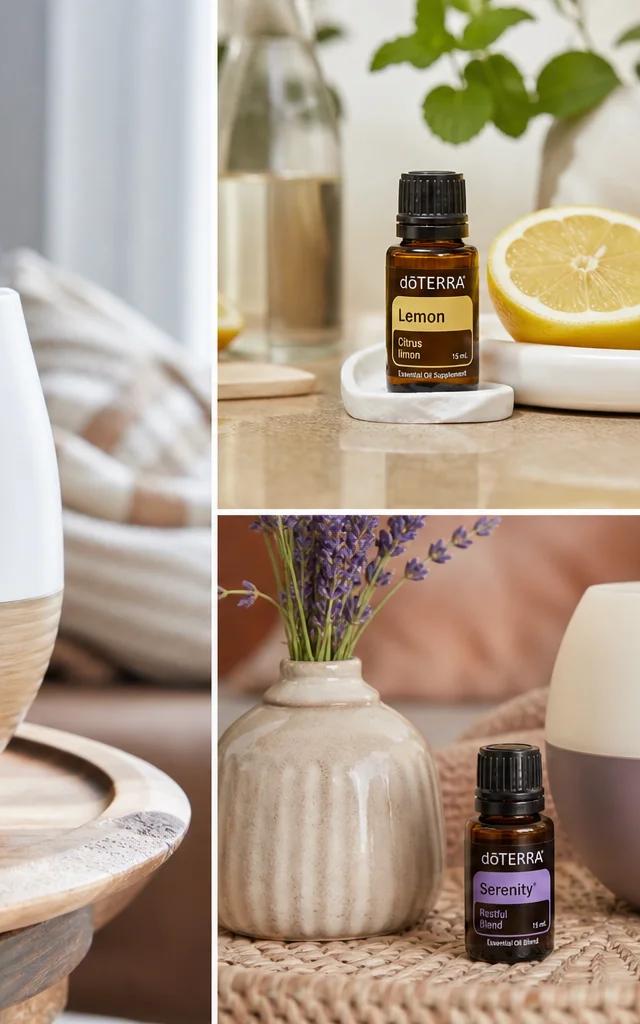 doTERRA Beauty Routine, Natural Skincare Guide