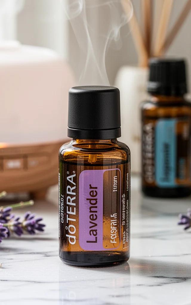 Das beste doTERRA Öle Set für Anfänger