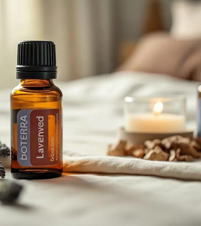 Opiniones sobre el cedro doTERRA para dormir