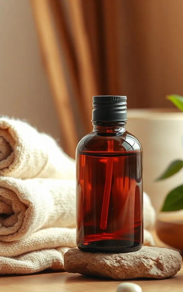 AromaTouch techniek zelf leren voor ontspanning thuis