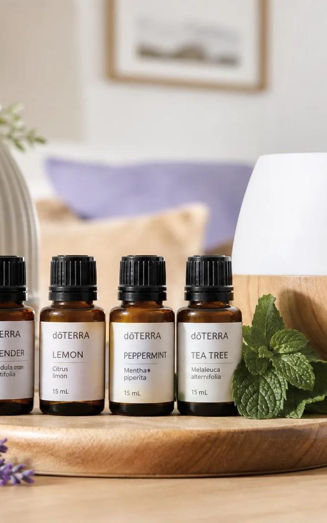 Lavendelolie Diffuser, Complete Gebruikshandleiding