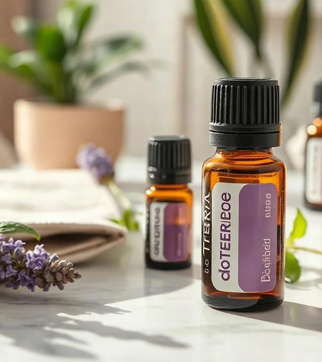 Diffusore oli essenziali doTERRA dove comprare