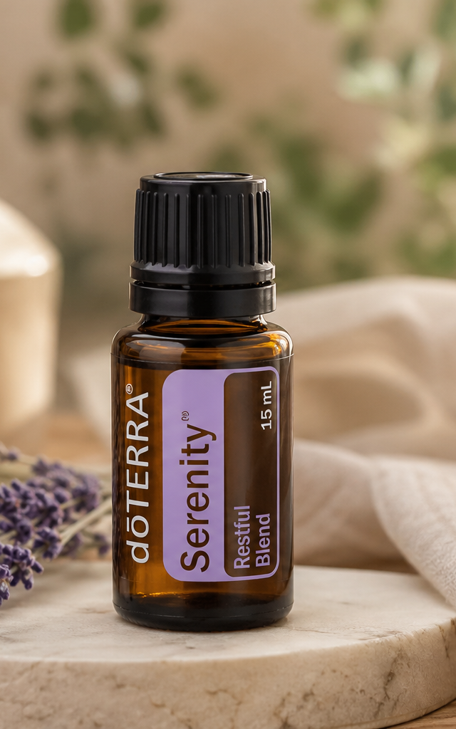 Aceites Relajantes para Dormir Mejor de Forma Natural: Guía Completa