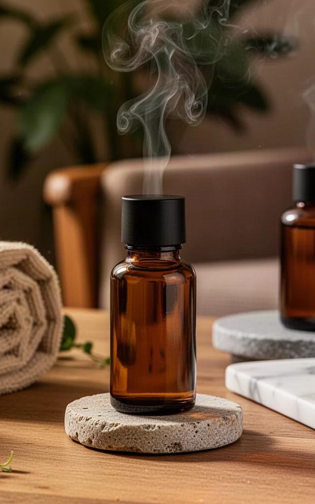 doTERRA AromaTouch Technique for Couples at Home