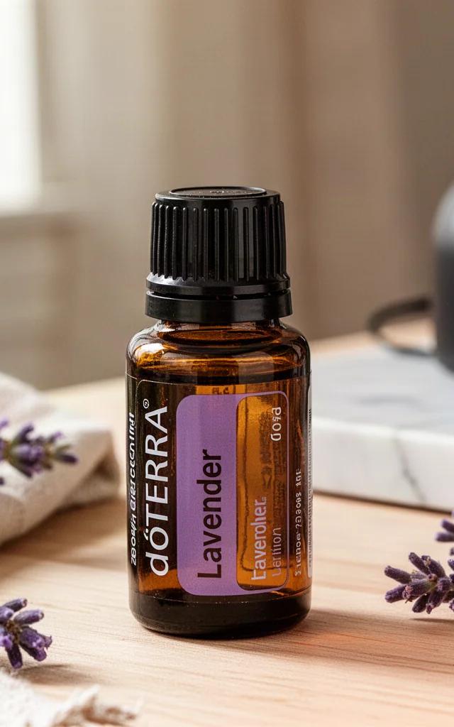 Come usare gli oli essenziali doTERRA