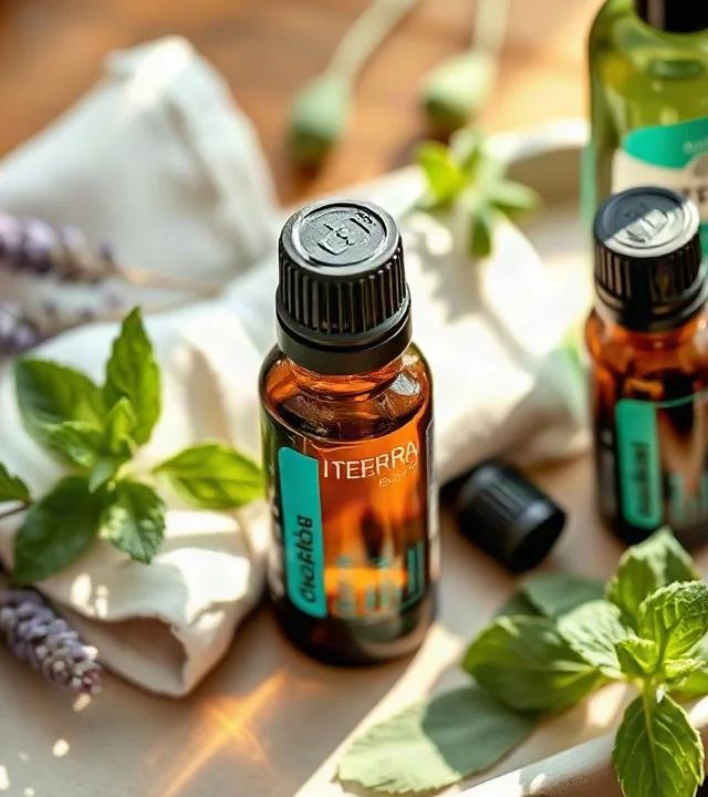 Hortelã-Pimenta doTERRA, Vale a Pena Mesmo?