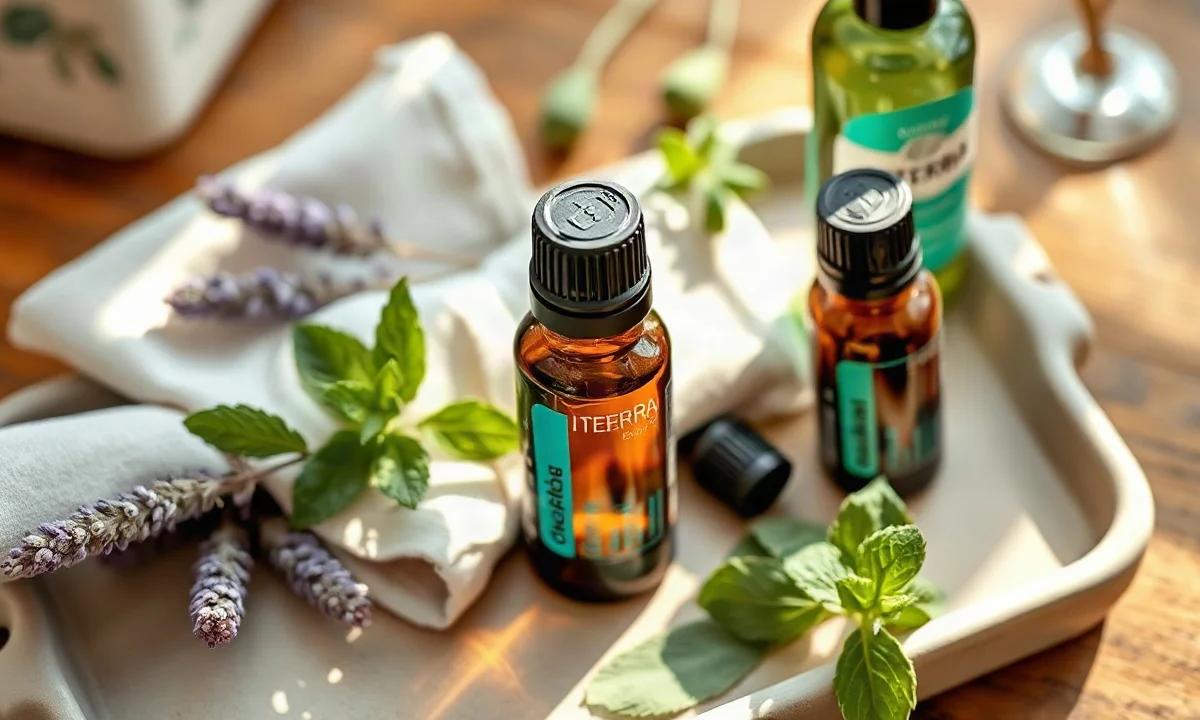 Hortelã-Pimenta doTERRA, Vale a Pena Mesmo?