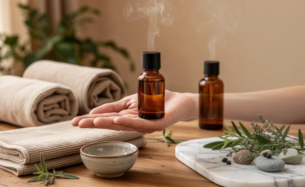 MCT Oil vs Jojoba Oil for Massage Compared