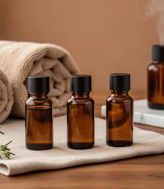 AromaTouch doTERRA opinie, czy warto w domu?