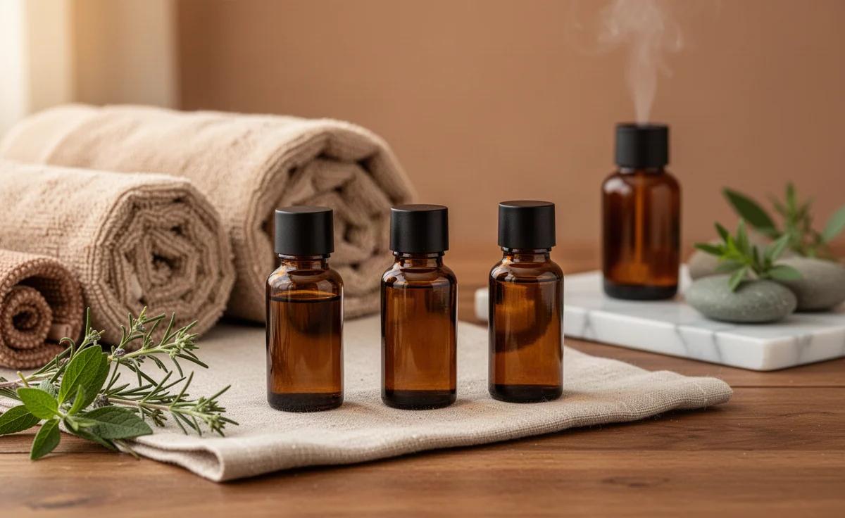 AromaTouch doTERRA opinie, czy warto w domu?