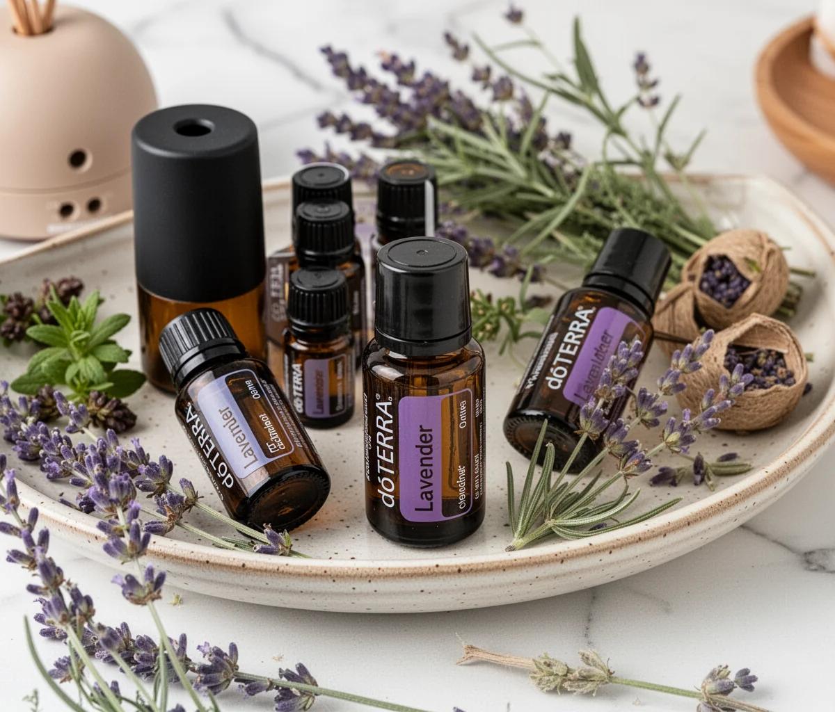 Gdzie kupić olejki eteryczne doTERRA z rabatem