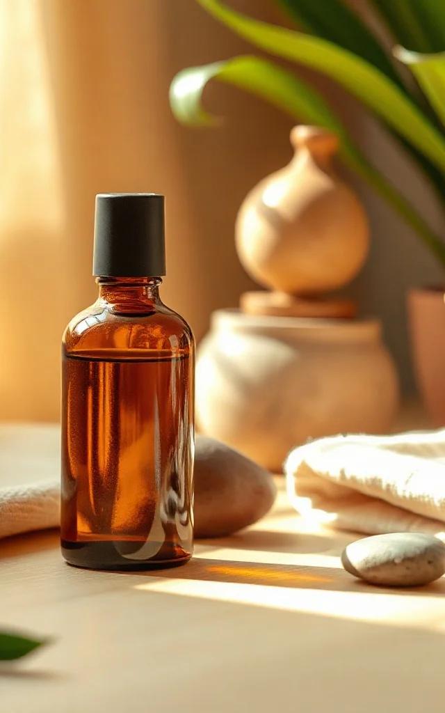 doTERRA AromaTouch Set für eure Abendmassage