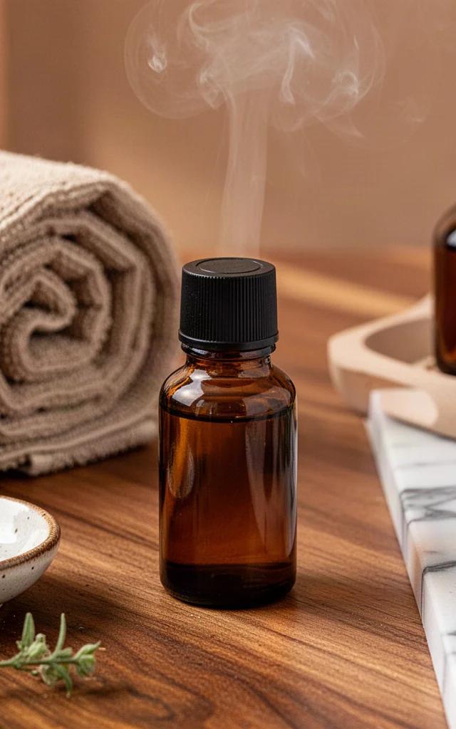 Como Usar o Kit AromaTouch da doTERRA em Casa