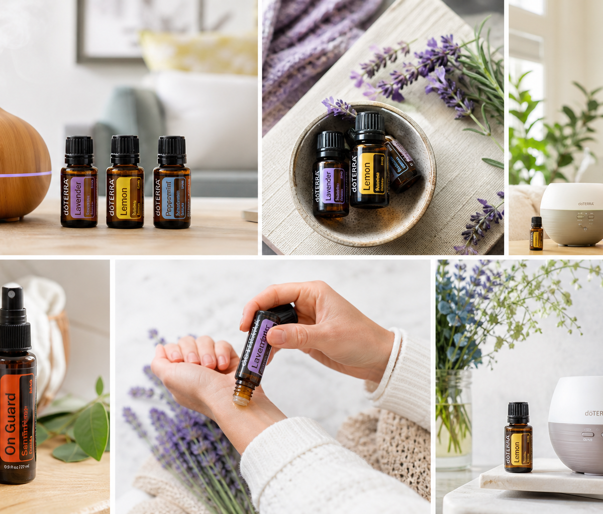 Peppermint Essential Oil Uses: A Complete Guide