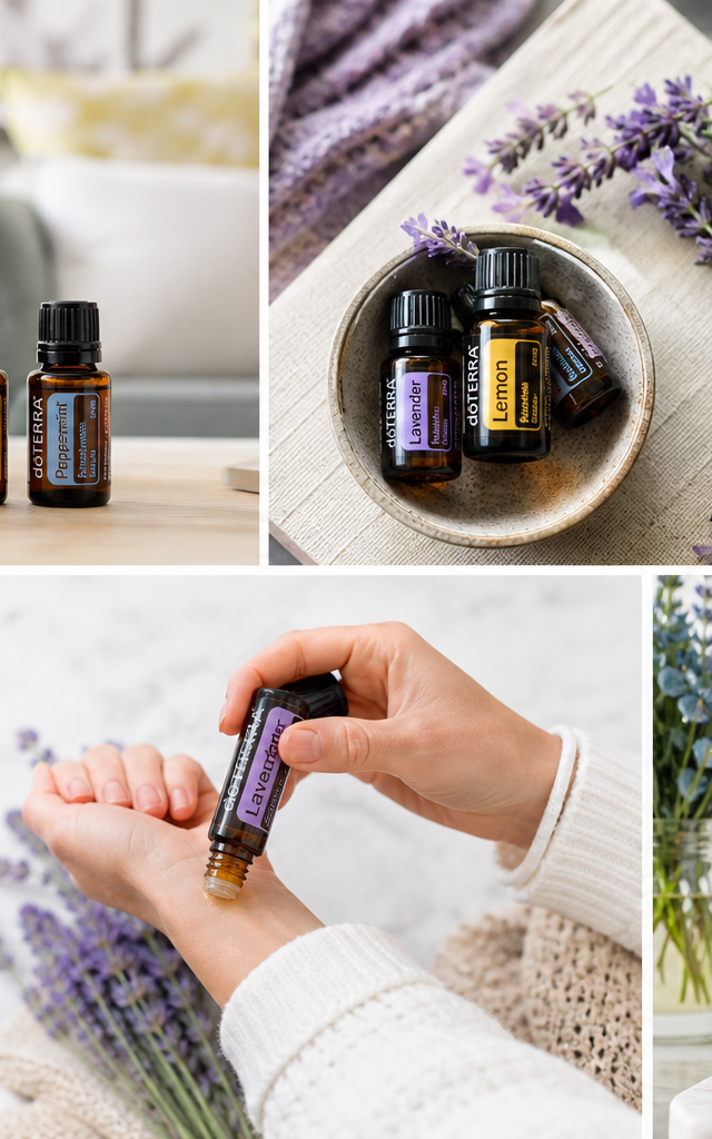 Peppermint Essential Oil Uses, A Complete Guide
